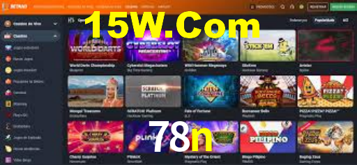 78n - Divirta-Se Jogando Na Plataforma - 78n.com