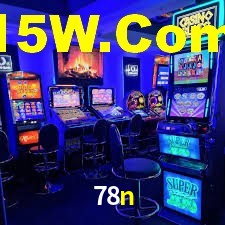 Welcome Bonus 78n
