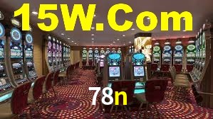 Roulette Table 78n