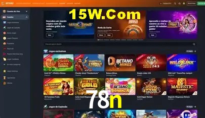 Exclusive Offers 78n