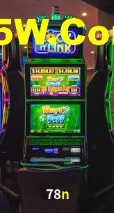 Welcome Bonus 78n