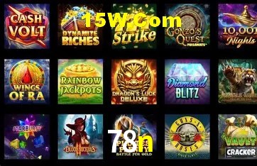 Slot Games 78n
