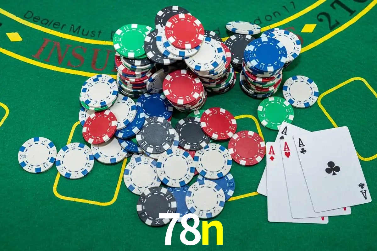 Recursos de Bônus 78n
