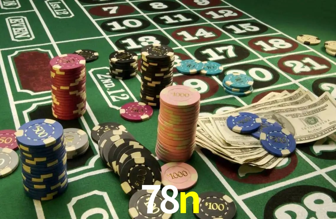 Casino VIP 78n