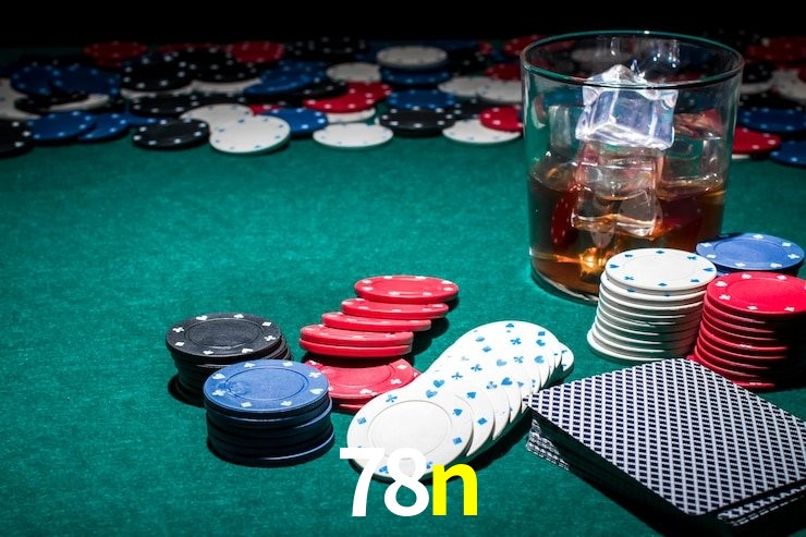 Jogos de Slot 78n