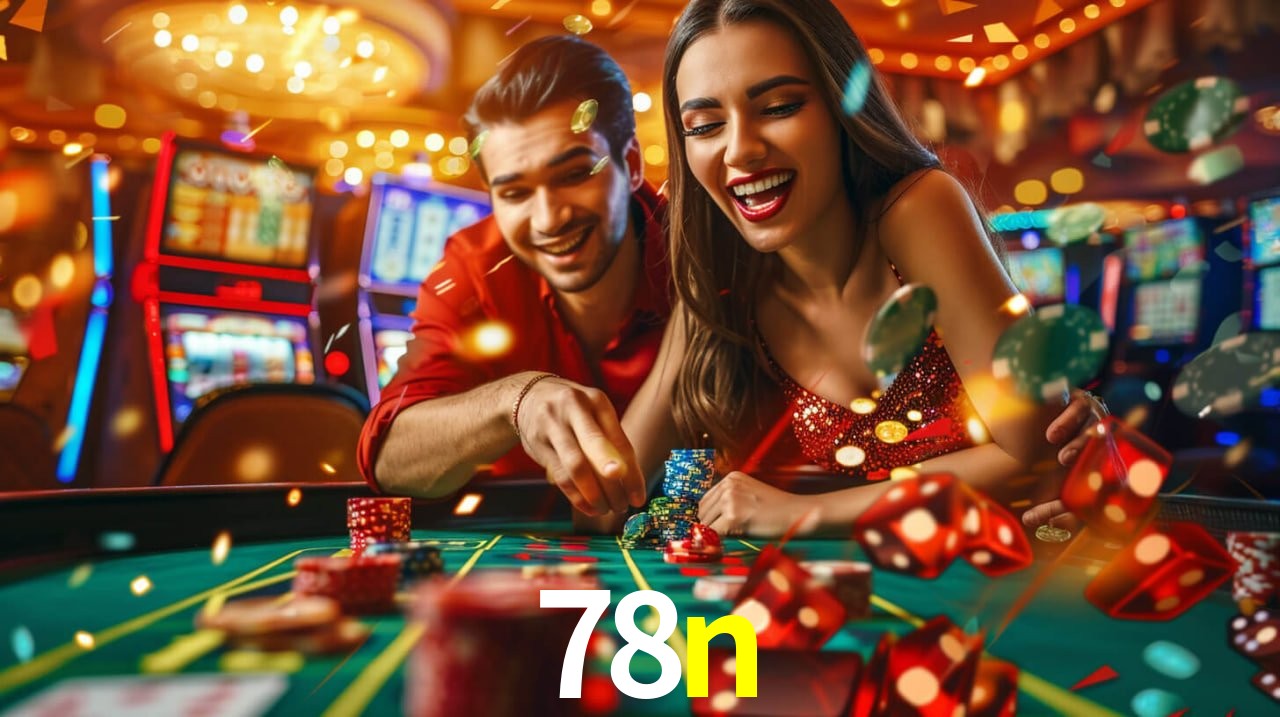 Recursos de Bônus 78n