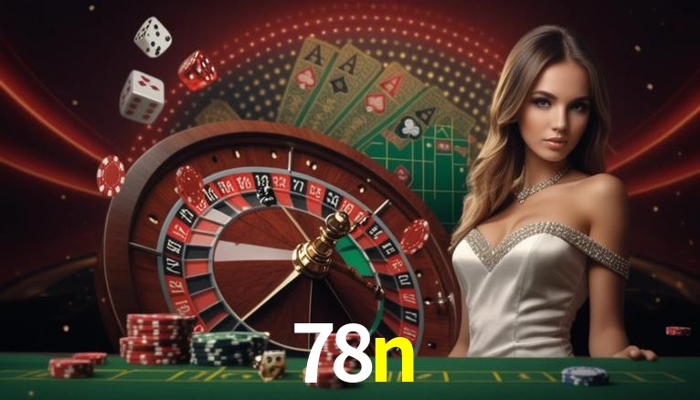Descubra a Magia dos Jogos de Arcade no 78n