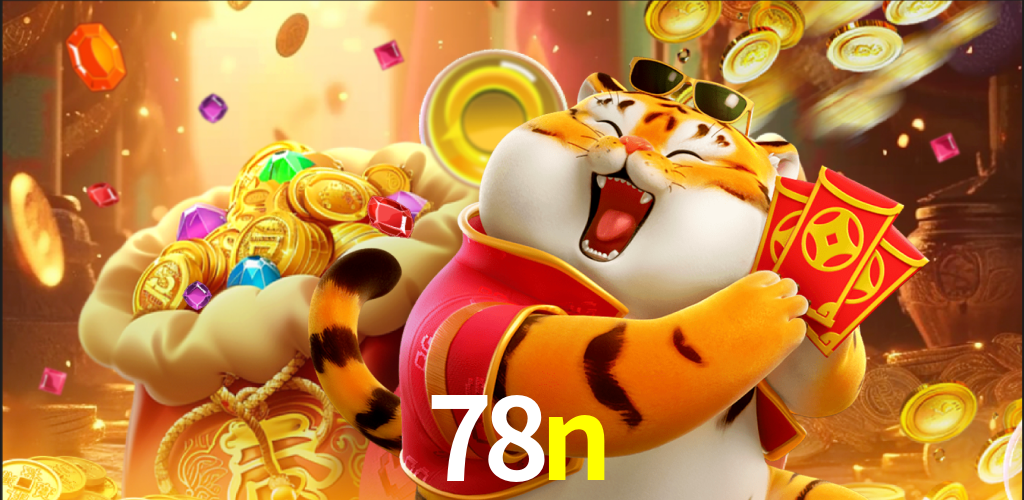 78n: A Experiência de Casino com Jogos de Mesa ao Vivo