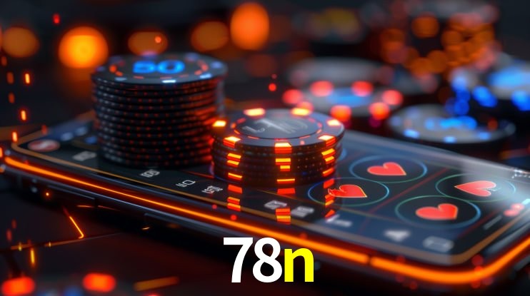 Casino Ao Vivo 78n