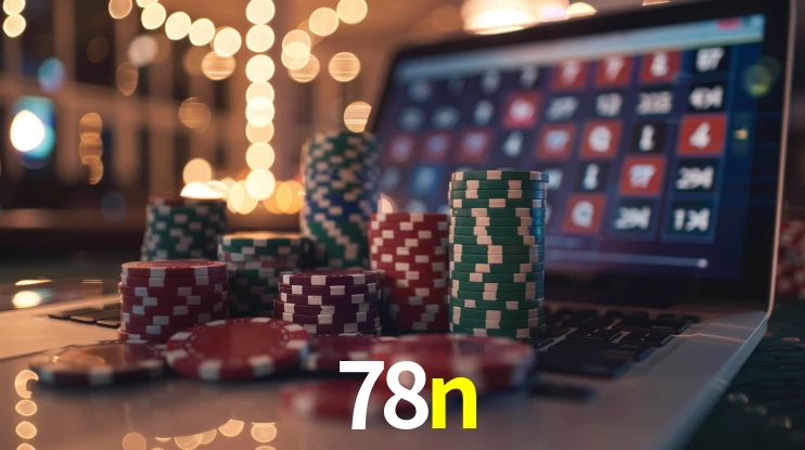 Desvendando o Mundo dos Jogos Virtuais na 78n