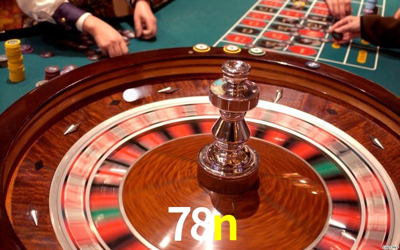 Estatísticas do Jogo 78n