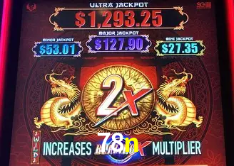 A Emoção da Loteria na 78n: Uma Chance de Mudança de Vida