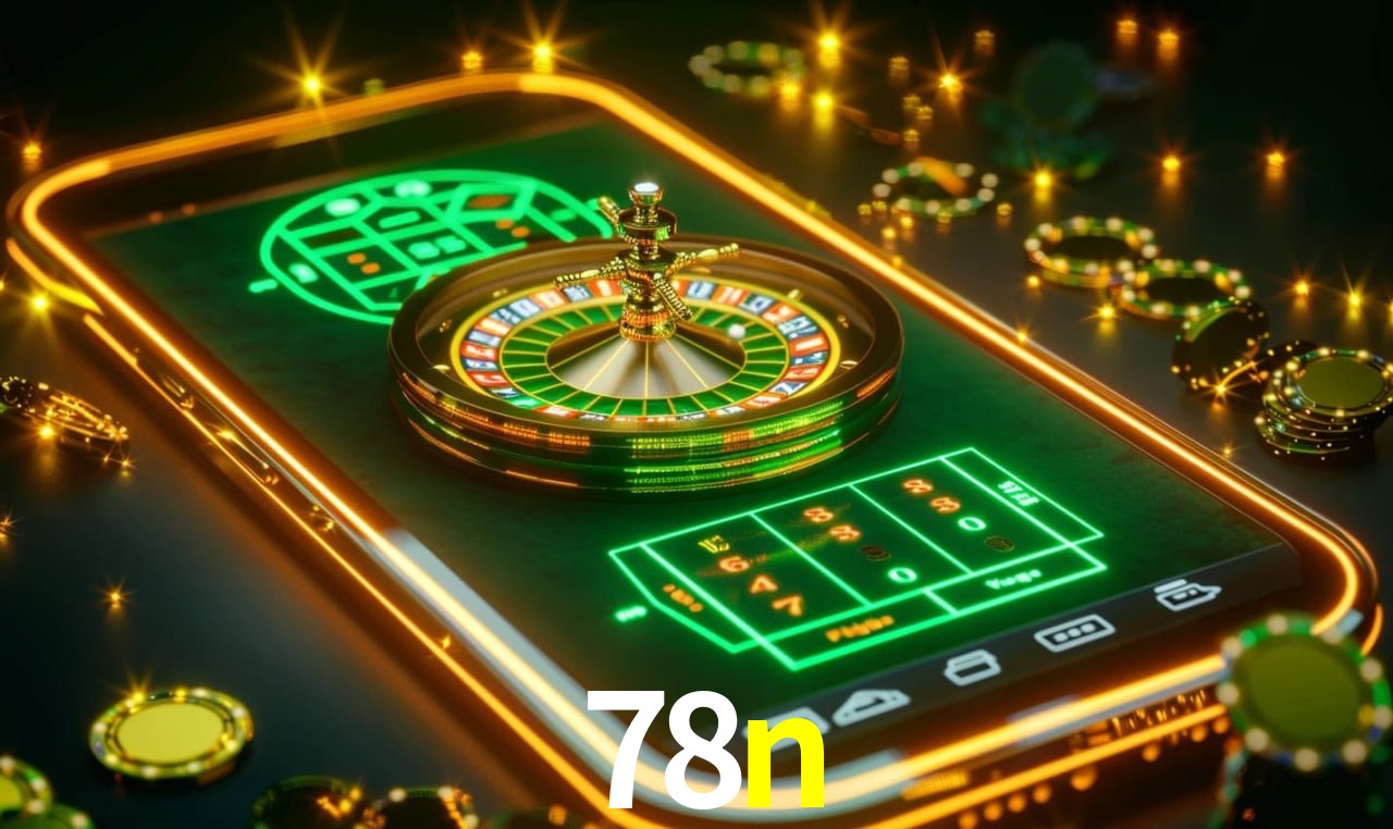 Provedores de Jogos 78n