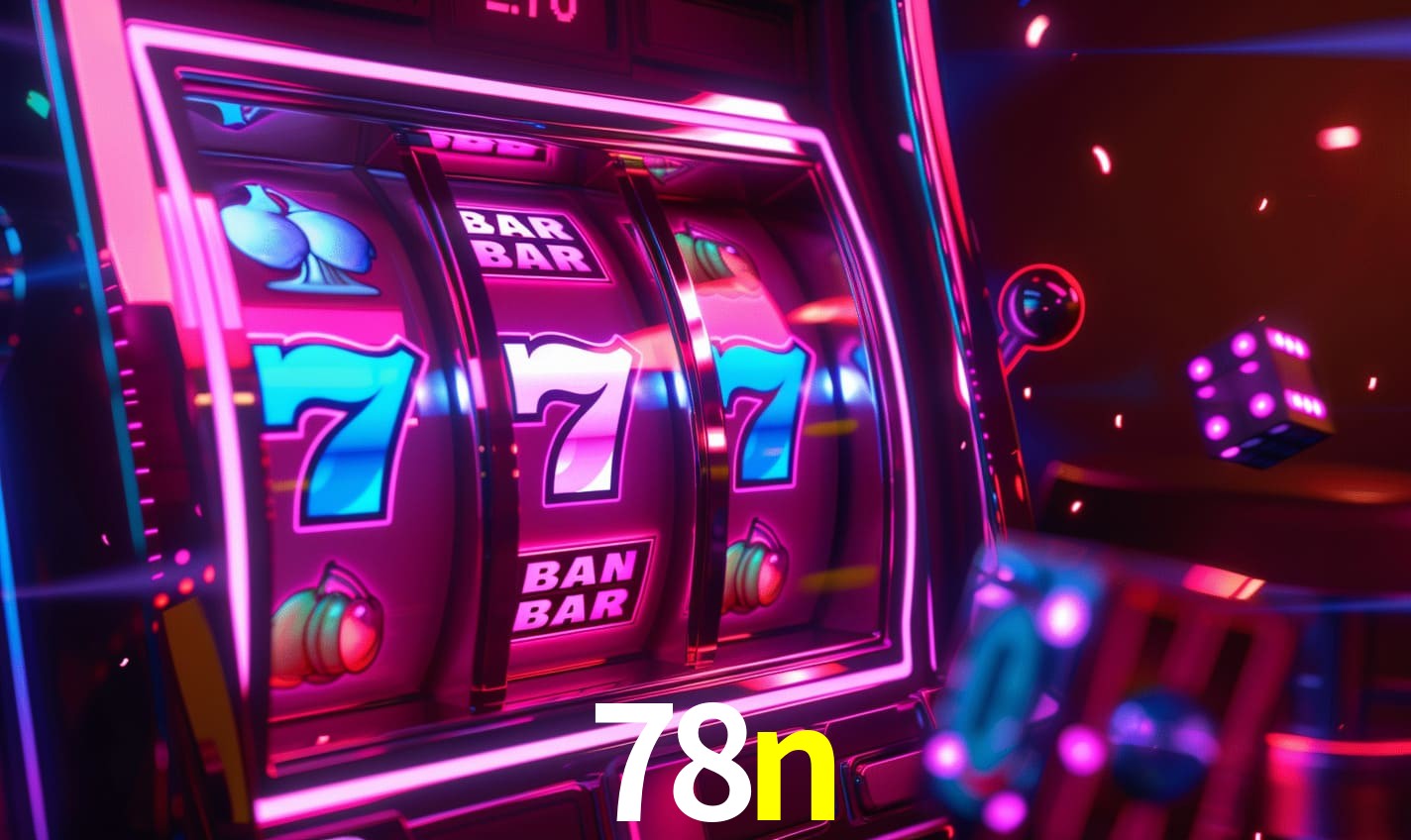 Jogos Exclusivos 78n