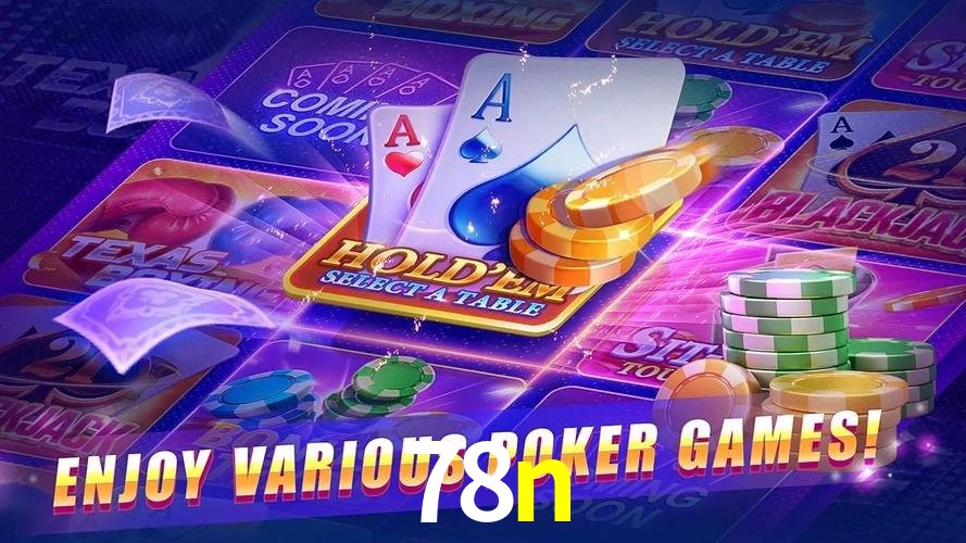 Mesa de Blackjack 78n